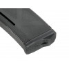 POLYMER M4/M16 30/130RDS VARIABLE-CAP MAGAZINE - BLACK [ARCTURUS]
